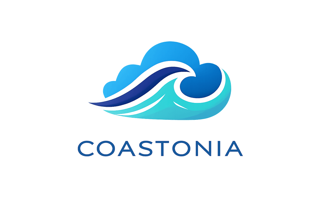 Coastonia Technology Services