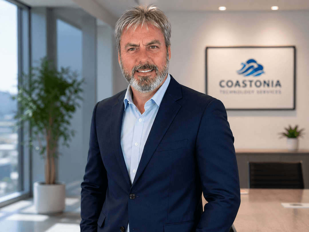 Jeremy Hynes, Founder and Principal Consultant